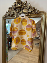 Load image into Gallery viewer, Isabella Top, 1960’s, 36” Bust As Is