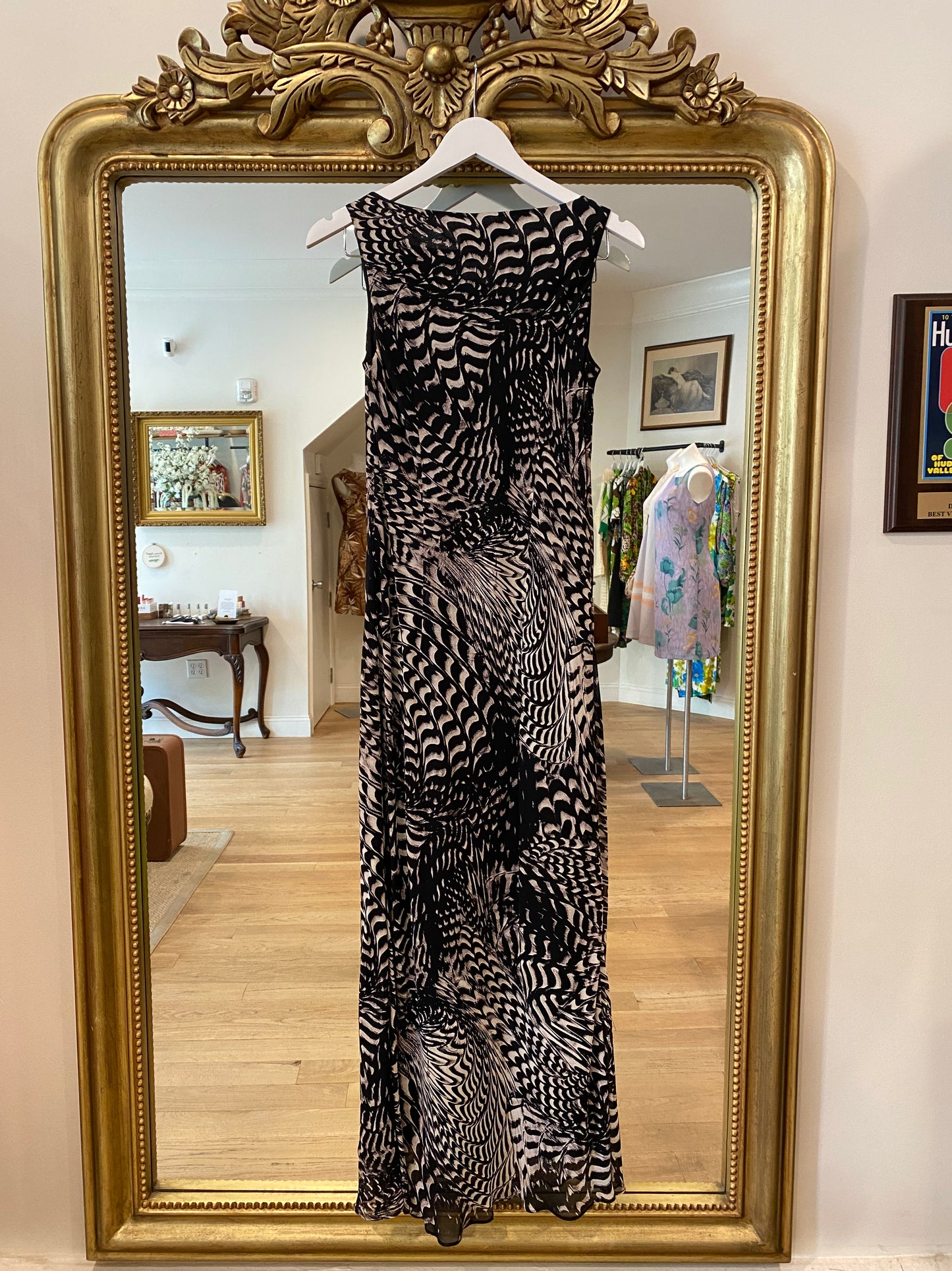 Donna Dress, 1990’s, 36” Bust