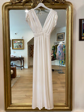 Load image into Gallery viewer, Marilyn Dress, 1970’s, 38” Bust 28” Waist