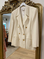 The Jayla Coat, 1980’s, 42” Bust