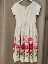 Load image into Gallery viewer, The Morgan Dress, 1950’s, 34” Bust, 27” Waist As Is