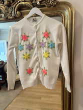 Load image into Gallery viewer, The Mary Sweater, 1960's, 36" Bust