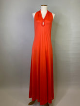 Load image into Gallery viewer, Daniella Dress, 1970’s, 32” Bust