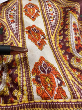Load image into Gallery viewer, Erin Dress, 1970’s, 34” Bust