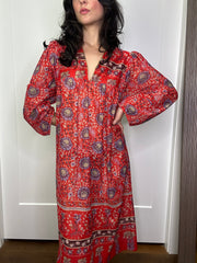 Patty Dress, 1960’s, 44” Bust