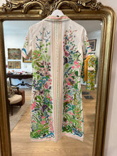 Load image into Gallery viewer, Butterfly Dress, 1960’s, 42” Bust
