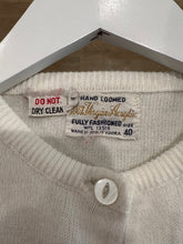 Load image into Gallery viewer, The Mary Sweater, 1960's, 36" Bust