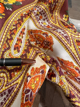 Load image into Gallery viewer, Erin Dress, 1970’s, 34” Bust