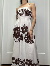 Load image into Gallery viewer, Maggie Dress, 1970's, 32" Bust
