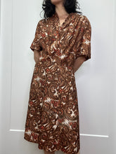 Load image into Gallery viewer, Marykate Dress, 1950’s, 44” Bust, 36” Waist