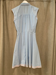 The Remi Dress, 1960’s, 38” Bust, 30” Waist As Is