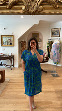 Load image into Gallery viewer, Ellie Dress, 1930’s, 48” Bust 44” Waist