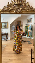 Load image into Gallery viewer, Marnie Dress, 1960’s, 40 Bust