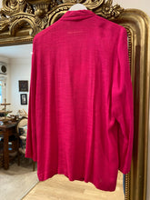 Load image into Gallery viewer, The Cara Blazer, 1980’s, 42” Bust