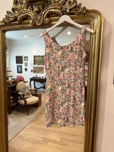 Load image into Gallery viewer, Flora Dress, 1990’s, 36” Bust
