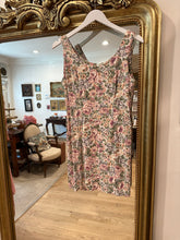 Load image into Gallery viewer, Flora Dress, 1990’s, 36” Bust