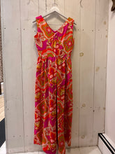 Load image into Gallery viewer, Peggy Jumpsuit, 1960’s, 36” Bust, 26” Waist
