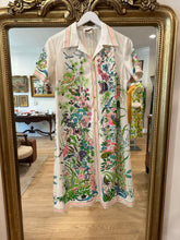 Load image into Gallery viewer, Butterfly Dress, 1960’s, 42” Bust