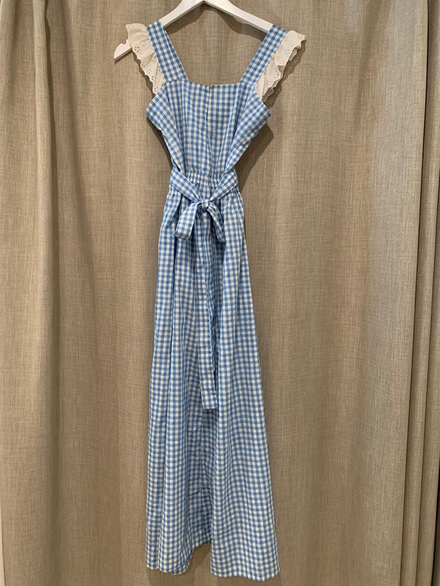 The Dorothy Dress, 1970’s, 30” Bust
