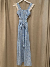 Load image into Gallery viewer, The Dorothy Dress, 1970’s, 30” Bust