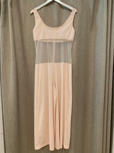 Load image into Gallery viewer, The Candy Jumpsuit, 1960’s, 36” Bust