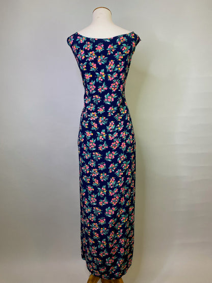 Cait Dress, 1990’s, 52” Bust