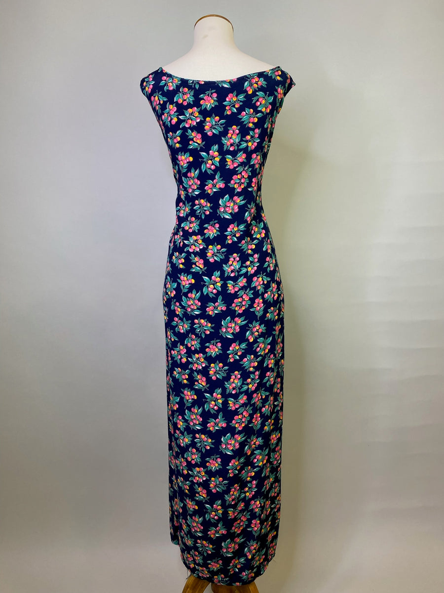 Cait Dress, 1990’s, 52” Bust