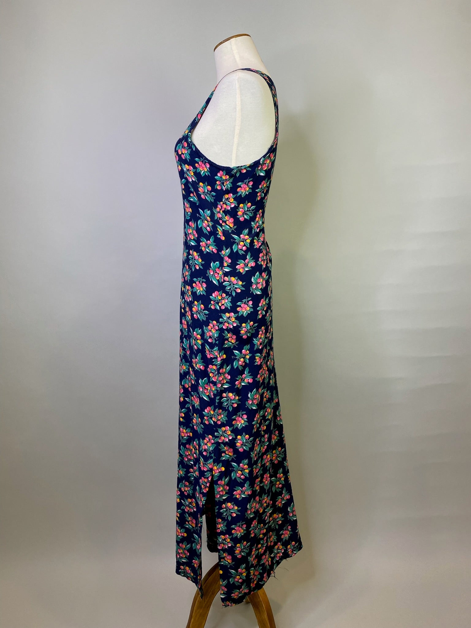 Cait Dress, 1990’s, 52” Bust