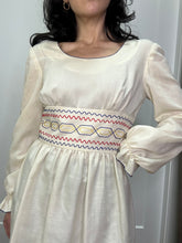 Load image into Gallery viewer, Gay Gibson Top, 1960’s, 34” Bust, 26” Waist