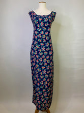 Load image into Gallery viewer, Cait Dress, 1990’s, 52” Bust