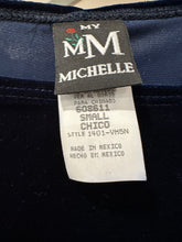 Load image into Gallery viewer, Michelle Dress, 1990’s, 34” Bust
