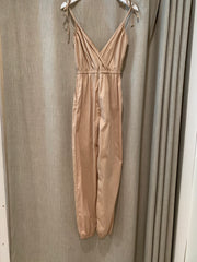 The Cara Jumpsuit, 1970’s, 36” Bust, 24”-28” Waist