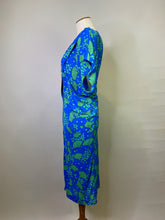 Load image into Gallery viewer, Ellie Dress, 1930’s, 48” Bust 44” Waist