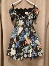 Load image into Gallery viewer, The Sally Dress. 1980’s, 32” Bust