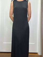 Load image into Gallery viewer, Sara Dress, 1990's, 38" Bust, As is