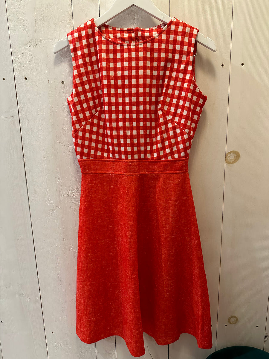 Jamie Dress, 1950’s, 36” Bust