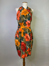 Load image into Gallery viewer, Pamela Dress, 1990’s, 36” Bust