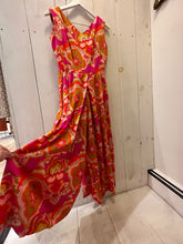 Load image into Gallery viewer, Peggy Jumpsuit, 1960’s, 36” Bust, 26” Waist