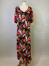 Load image into Gallery viewer, Pamela Dress, 1990’s, 52” Bust