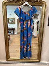 Load image into Gallery viewer, Sydney Dress, 1980’s, 46” Bust As Is