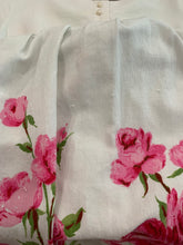 Load image into Gallery viewer, The Morgan Dress, 1950’s, 34” Bust, 27” Waist As Is