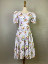Load image into Gallery viewer, Marnie Dress, 1980's, 32" Bust