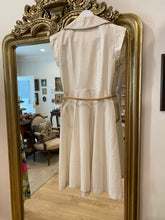 Load image into Gallery viewer, Vicky Vaughn Dress, 1970’s, 36” Bust, 28” Waist, As is