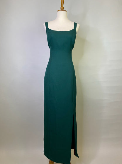 The Adriana Dress, 1990's, 36" Bust