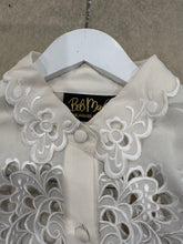 Load image into Gallery viewer, Bobbie Top, 1980’s, 42” Bust
