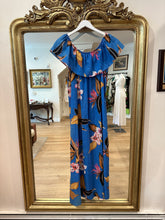 Load image into Gallery viewer, Sydney Dress, 1980’s, 46” Bust As Is