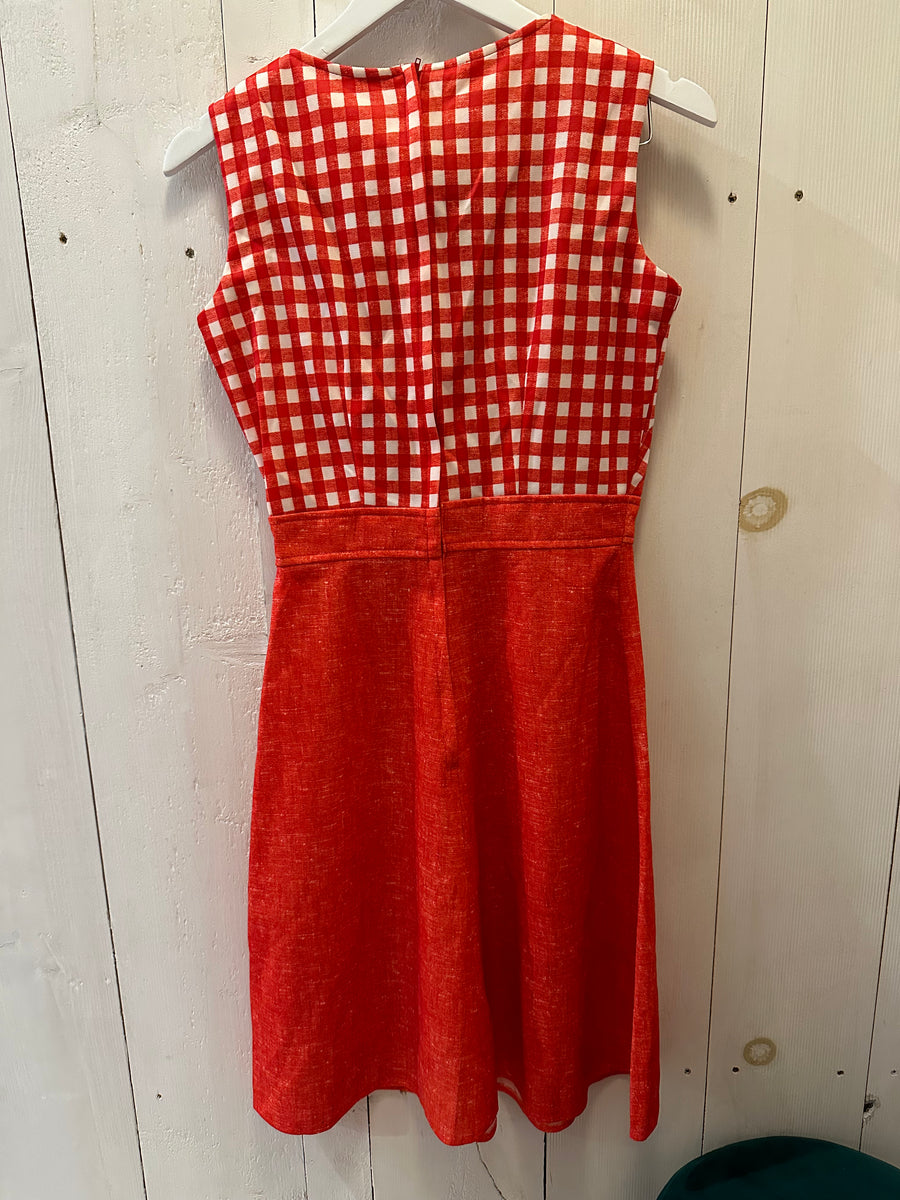 Jamie Dress, 1950’s, 36” Bust