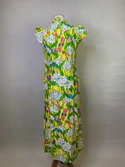 Lina Dress, 1960’s, 36” Bust