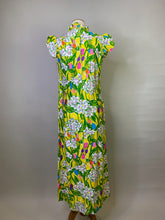 Load image into Gallery viewer, Lina Dress, 1960’s, 36” Bust