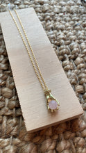 Load image into Gallery viewer, Fortune Teller Necklace